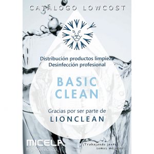 MICELA Basic Clean